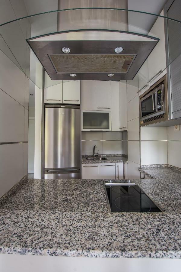 Ibericabeds Trinidad Apartamento Granada Exterior foto